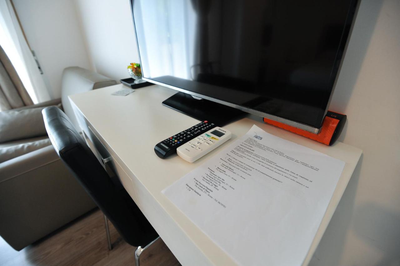 Guest house Le Fontane Di 3*