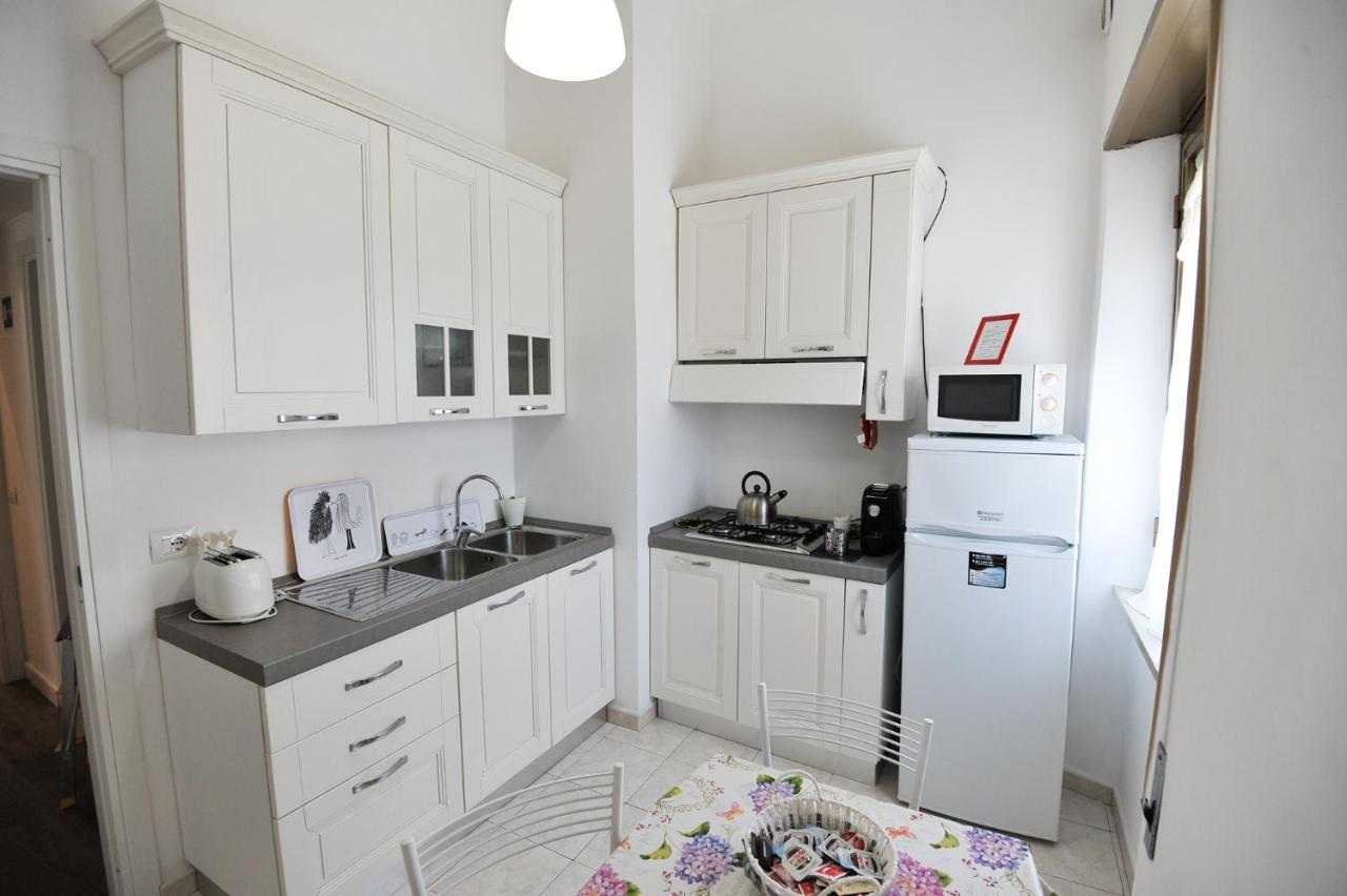 Le Fontane Di Guest house
