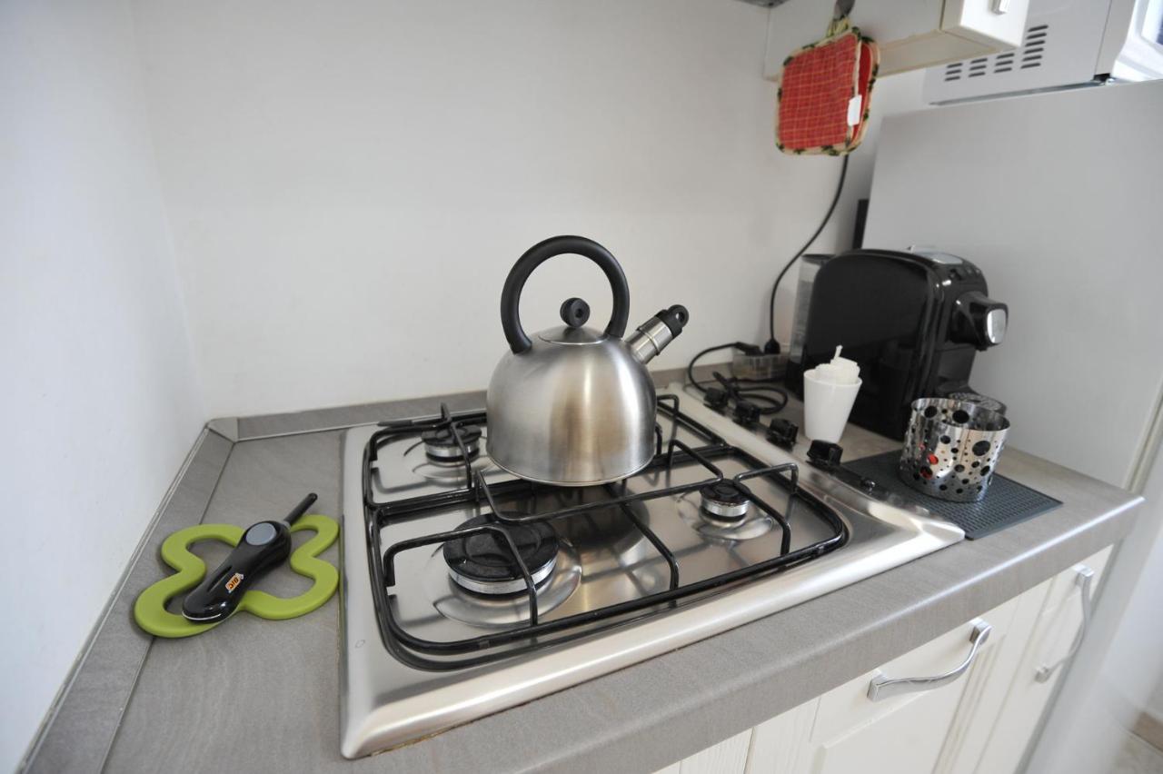 Le Fontane Di Guest house 3*