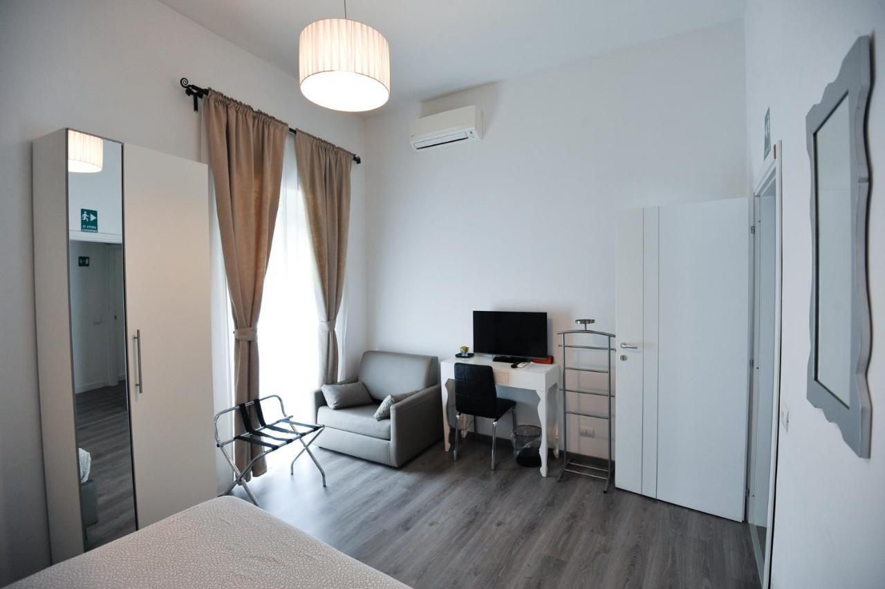 Le Fontane Di 3* Rome