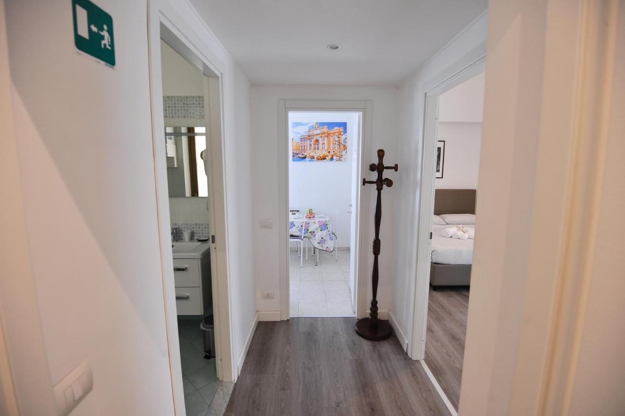 Le Fontane Di Guest house 3*