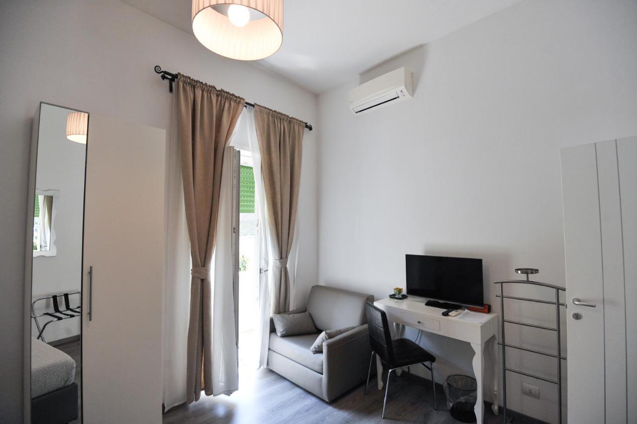 Le Fontane Di Guest house 3*