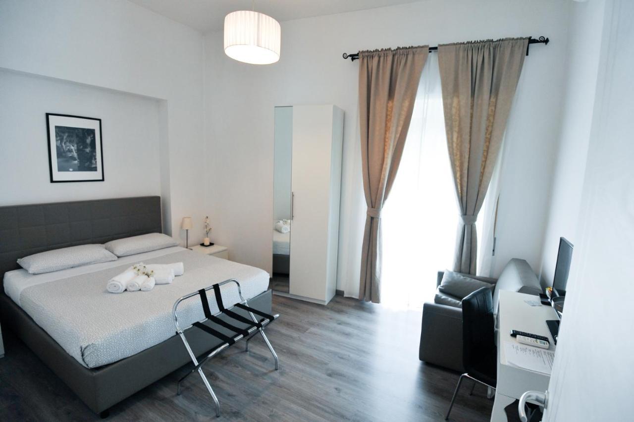 Guest house Le Fontane Di Rome
