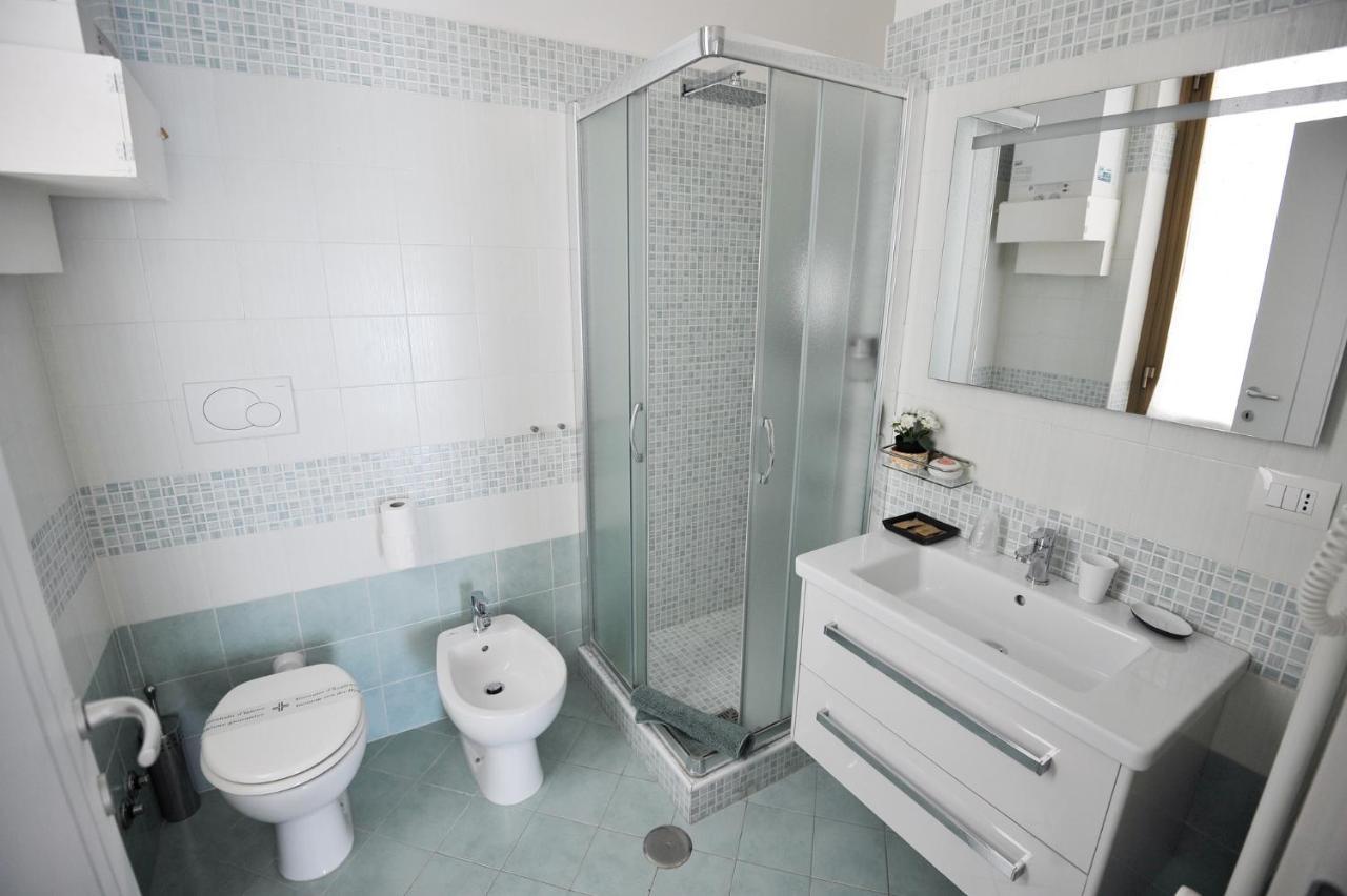 Le Fontane Di Guest house