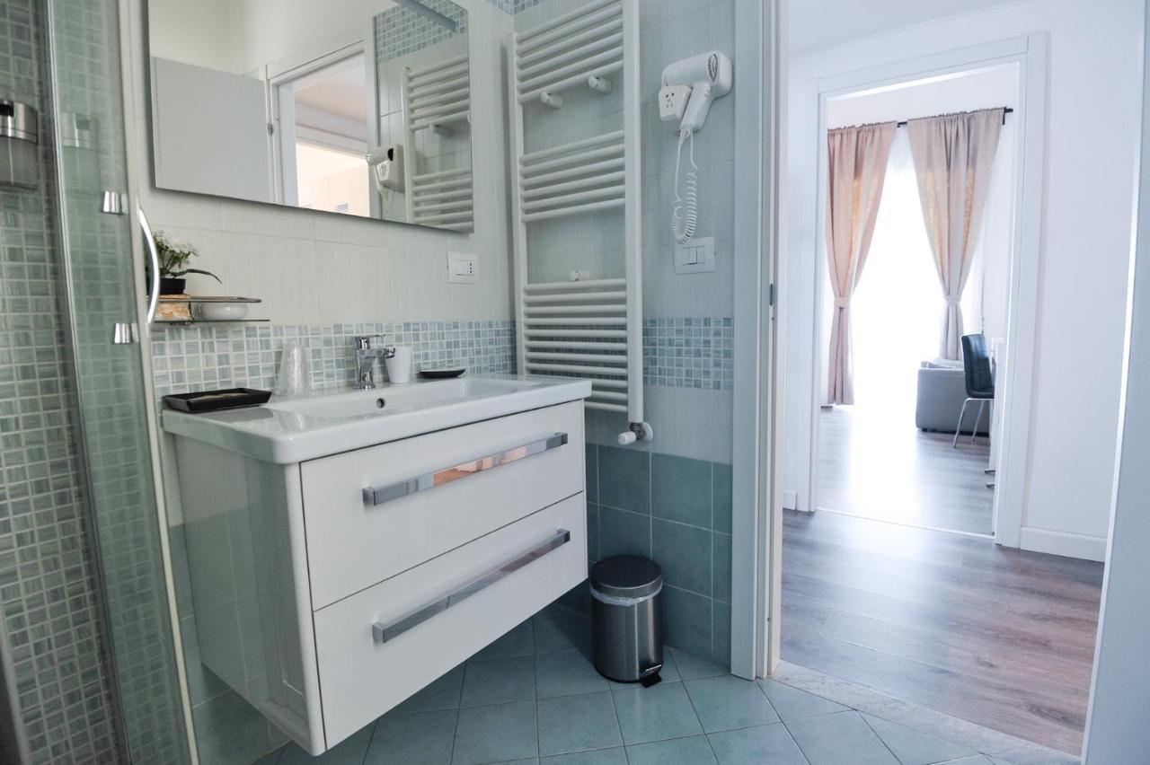 Le Fontane Di Guest house