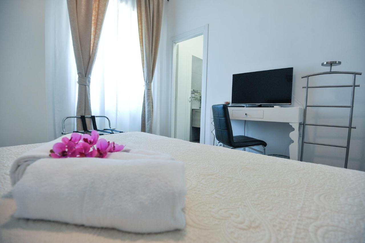 Guest house Le Fontane Di 3*
