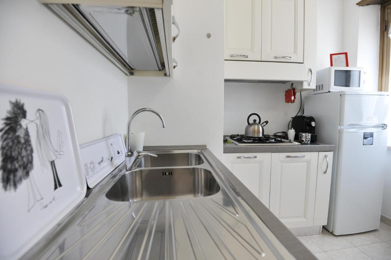 Guest house Le Fontane Di Rome