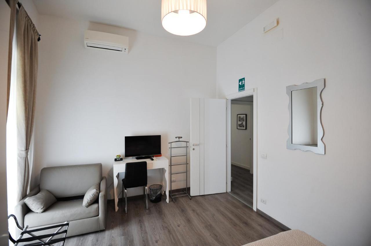 Le Fontane Di Guest house