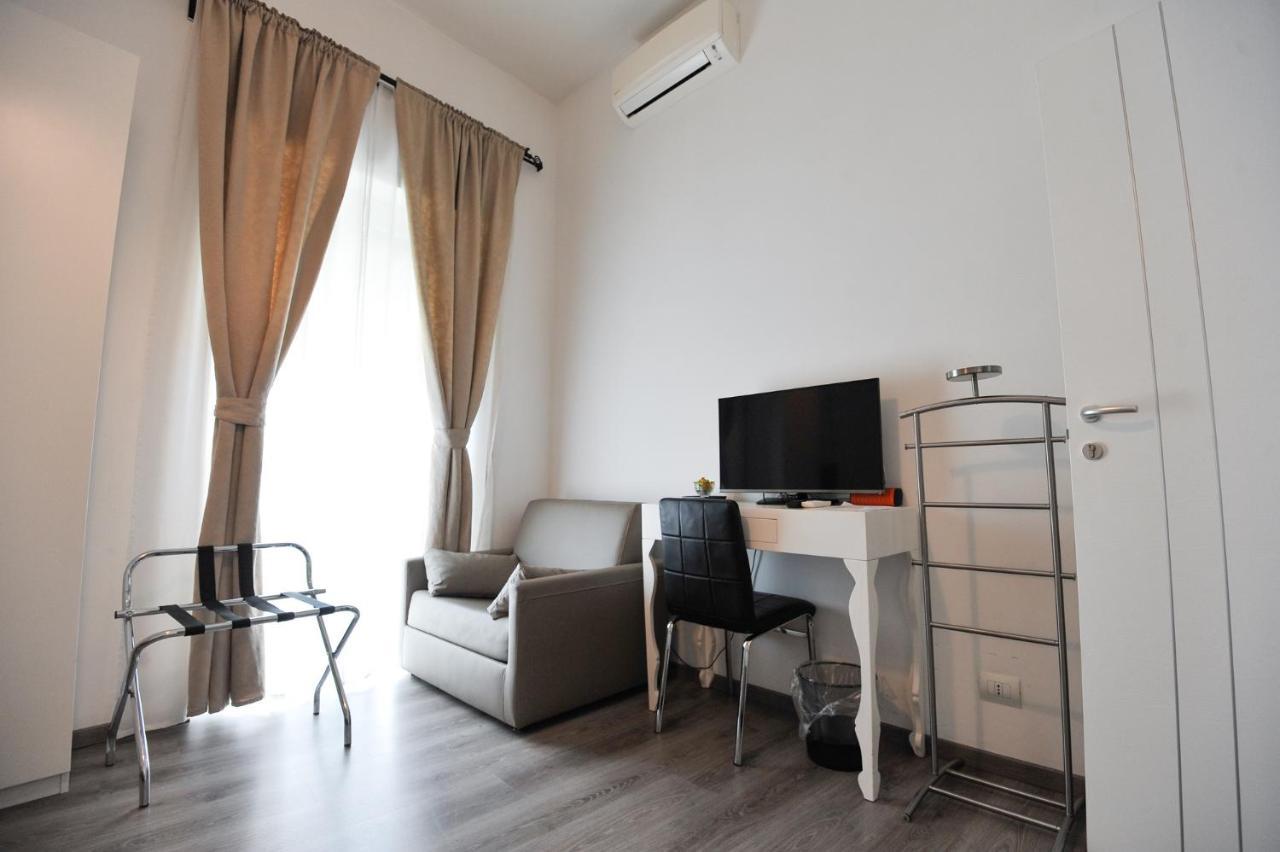 Guest house Le Fontane Di Rome