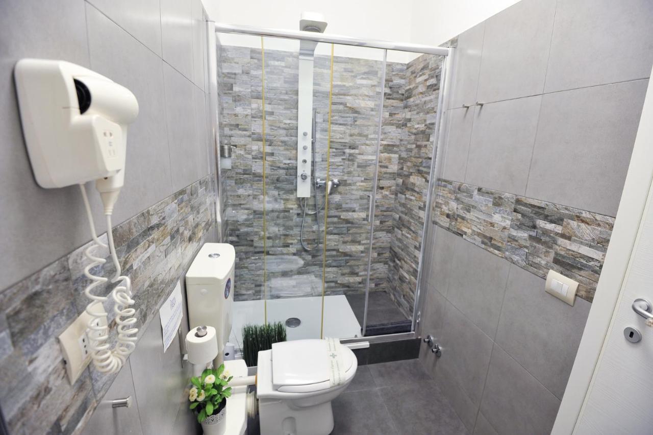 Le Fontane Di Guest house 3*