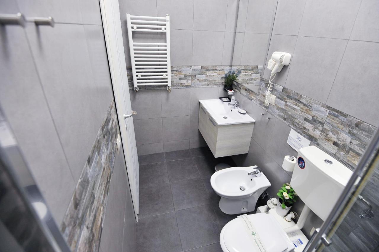 Le Fontane Di Guest house Rome