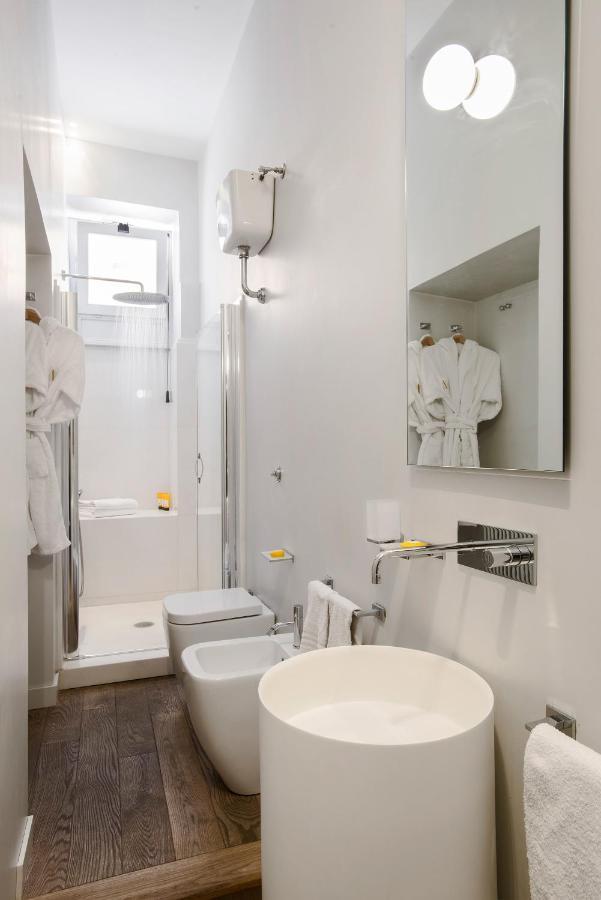 Spagna - Alta Luxury Apartment *