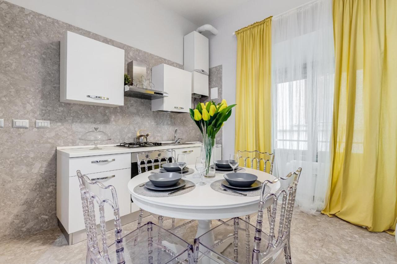 Crystal Trevi Fountain - Romedreamhome Appartamento *