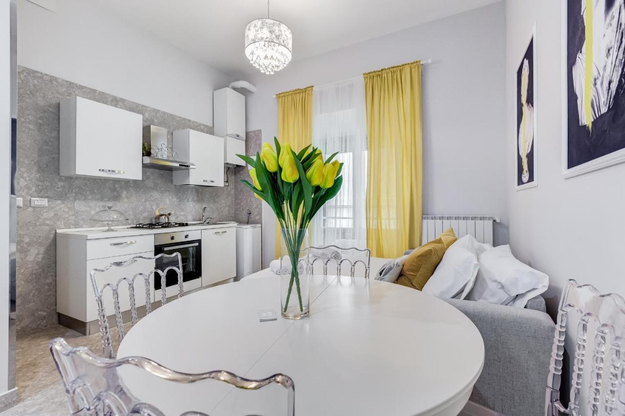 Crystal Trevi Fountain - Romedreamhome Appartamento