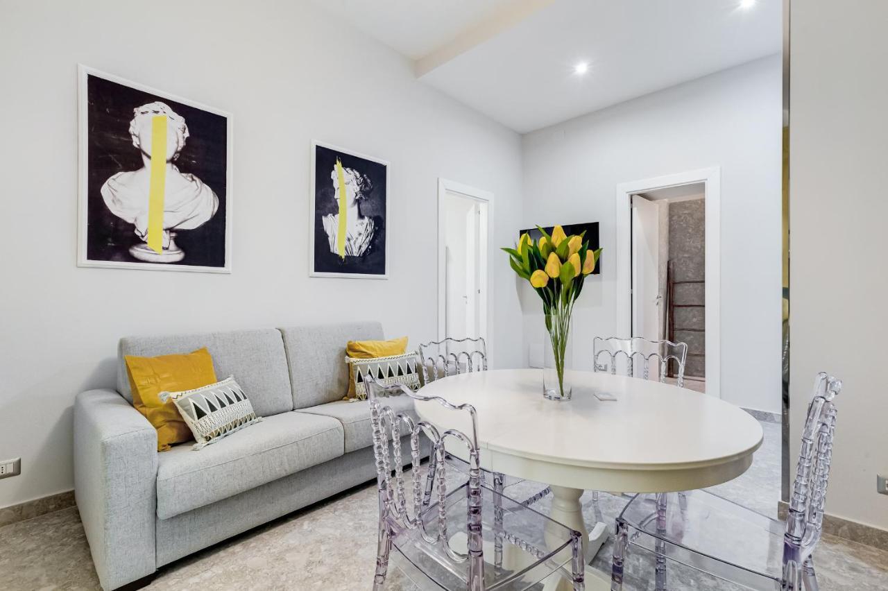 Crystal Trevi Fountain - Romedreamhome Appartamento *