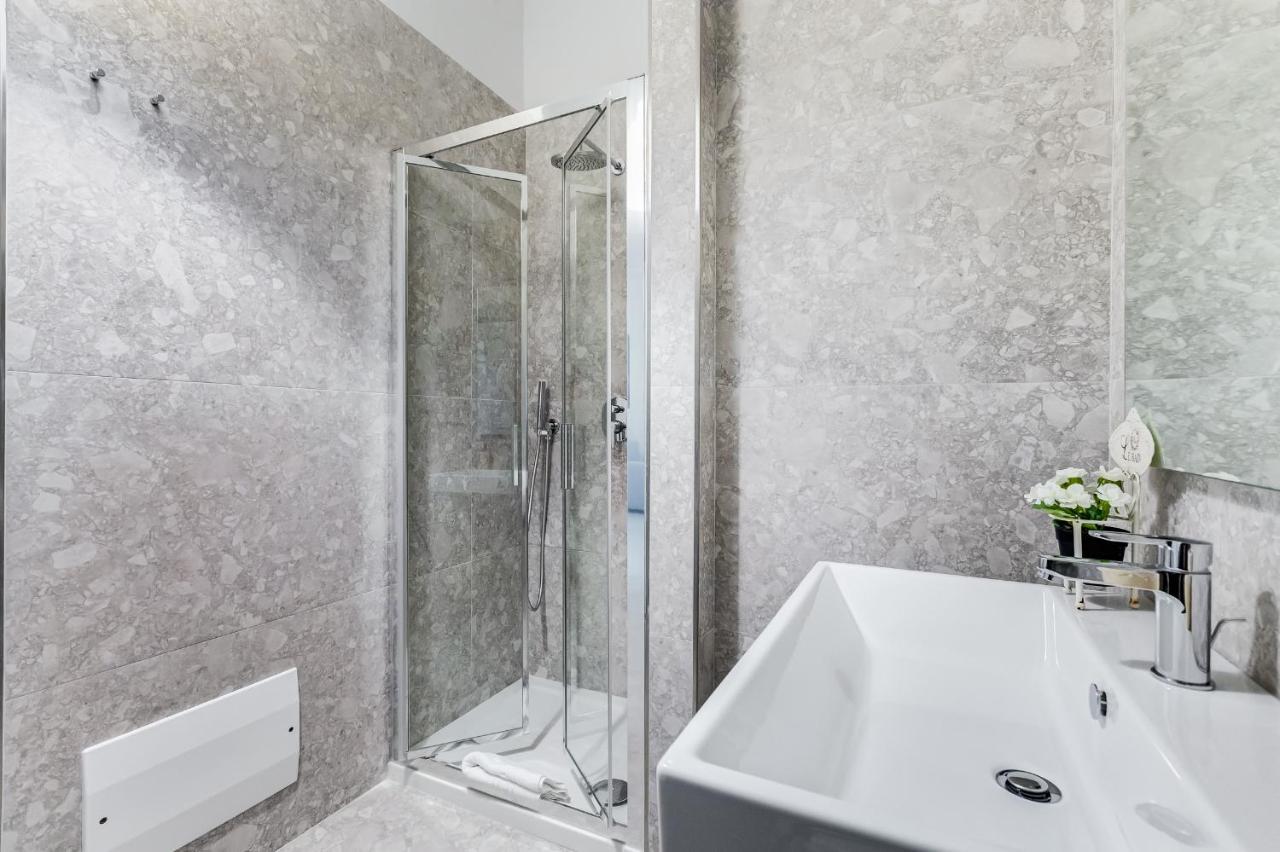 Crystal Trevi Fountain - Romedreamhome Appartamento