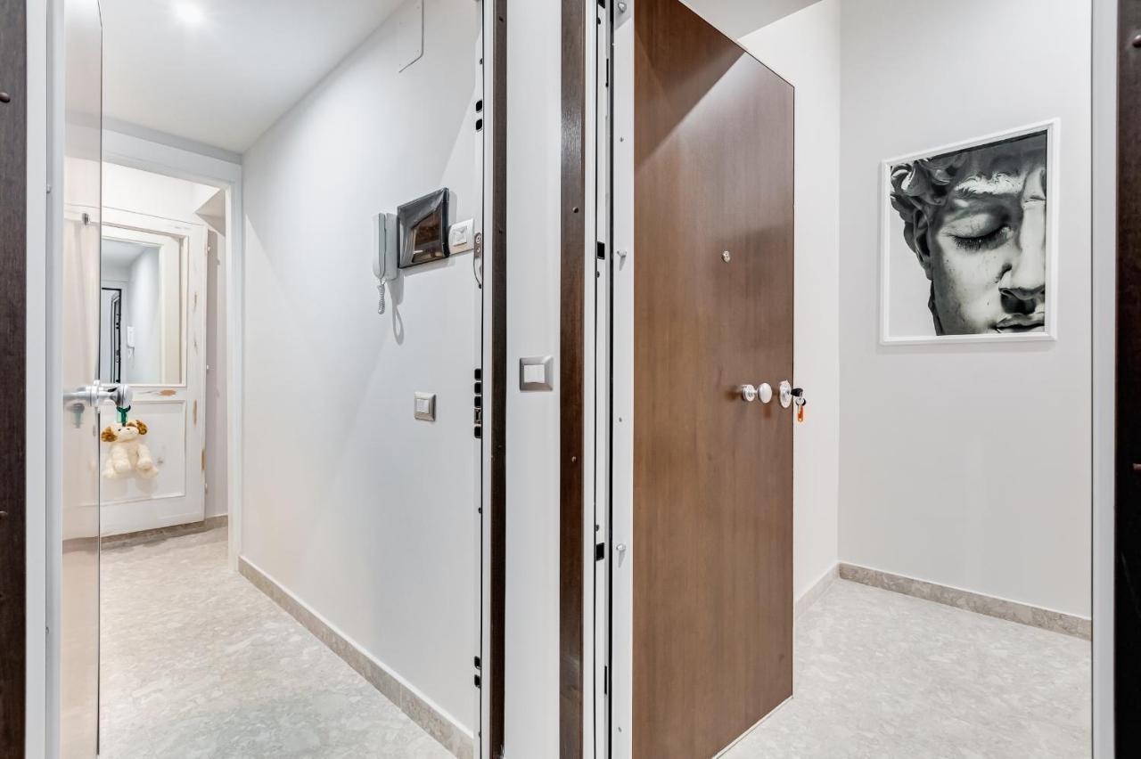 Crystal Trevi Fountain - Romedreamhome Appartamento