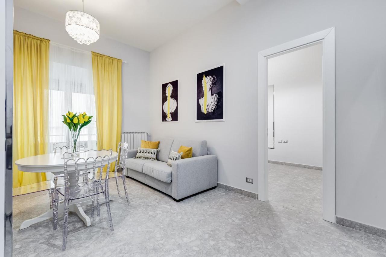 Appartamento Crystal Trevi Fountain - Romedreamhome