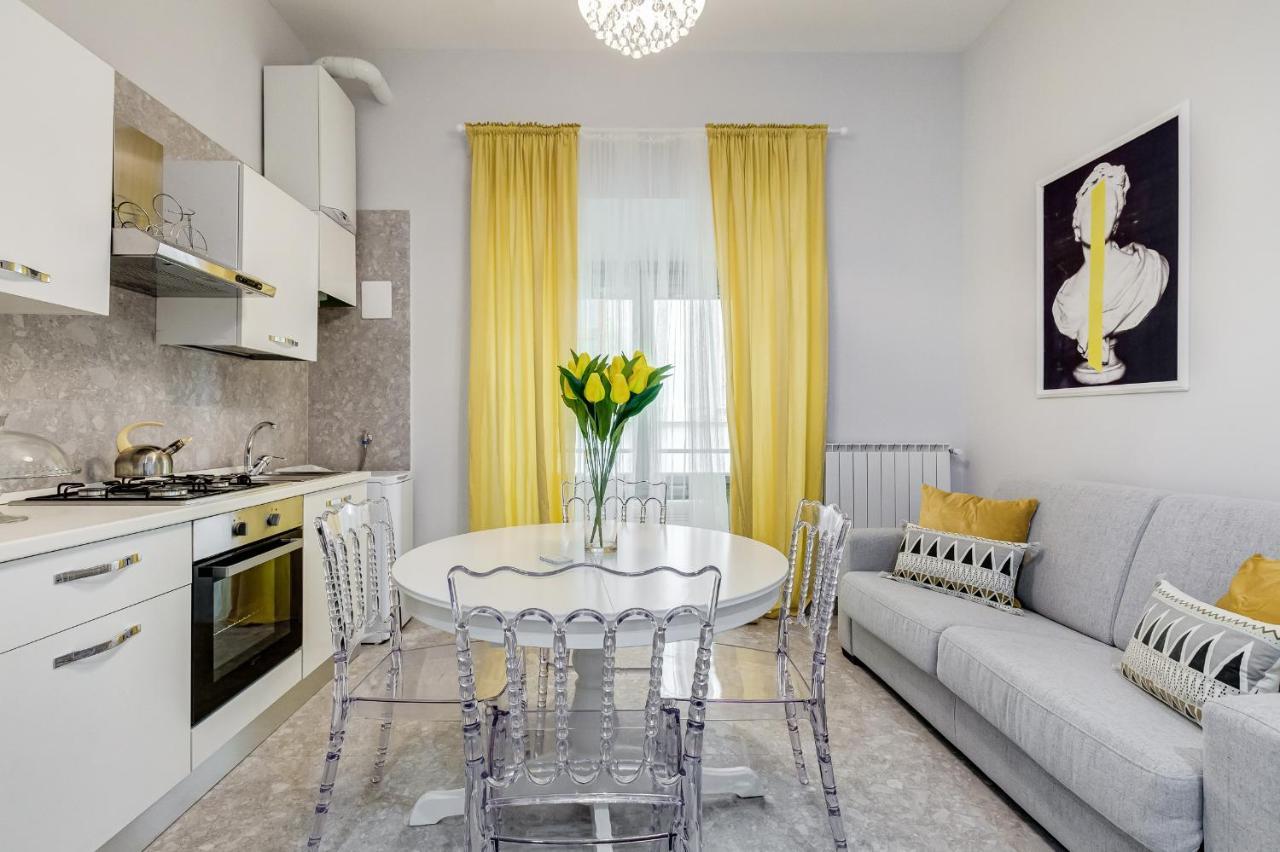 Appartamento Crystal Trevi Fountain - Romedreamhome *