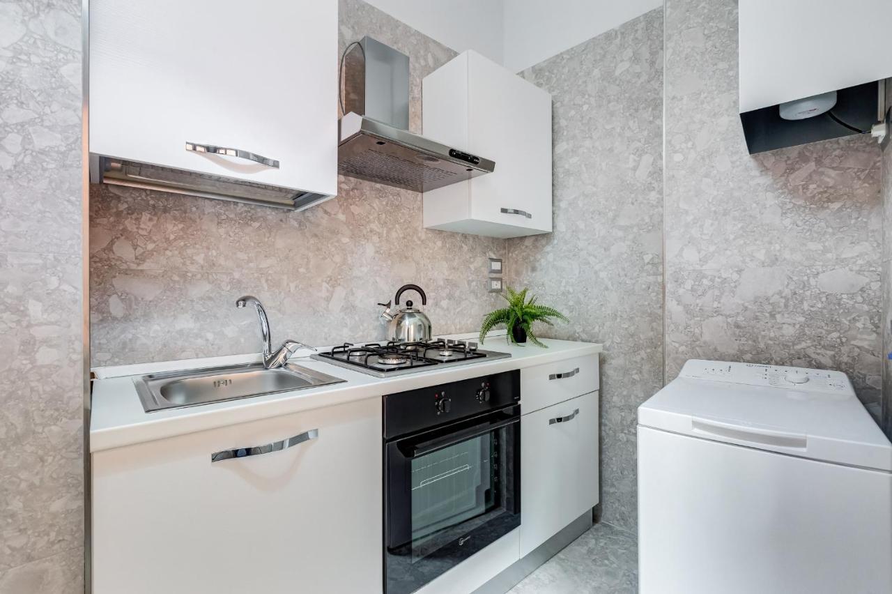 Crystal Trevi Fountain - Romedreamhome Appartamento Roma