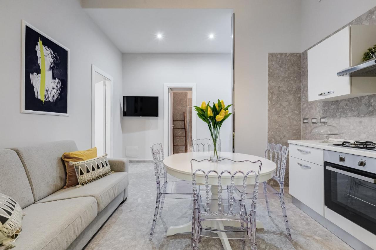 Appartamento Crystal Trevi Fountain - Romedreamhome *