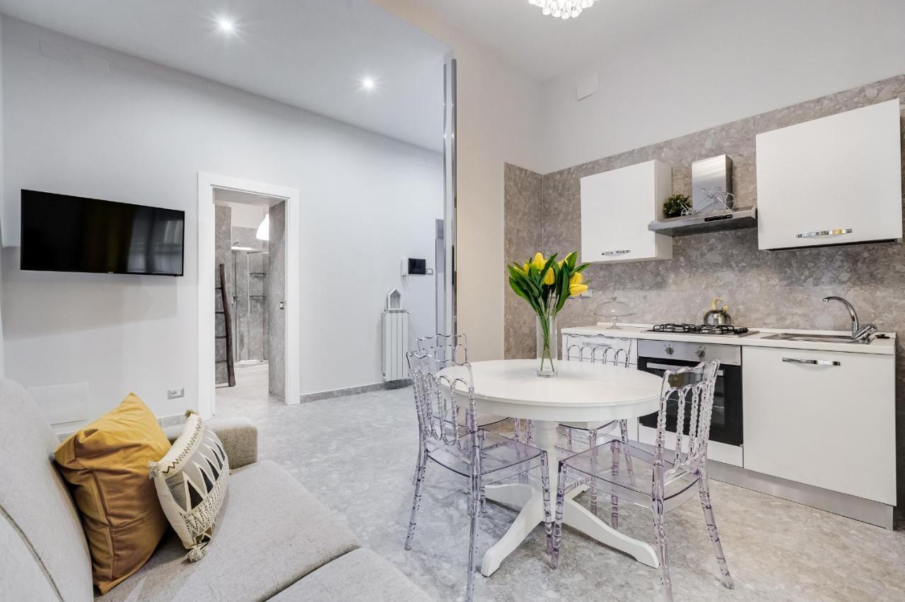 Appartamento Crystal Trevi Fountain - Romedreamhome *