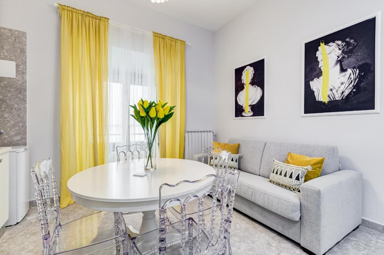 Appartamento Crystal Trevi Fountain - Romedreamhome Roma