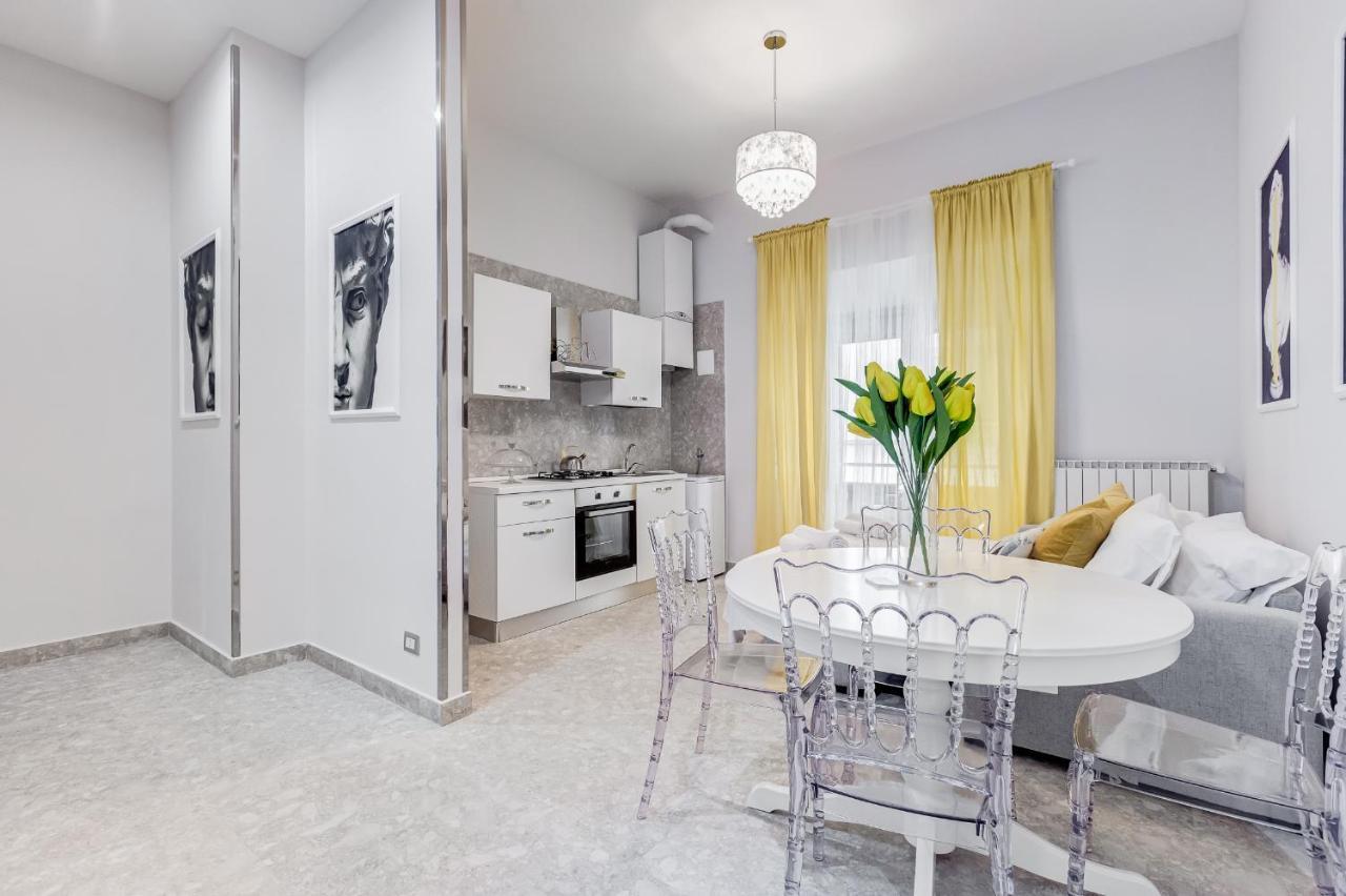Appartamento Crystal Trevi Fountain - Romedreamhome