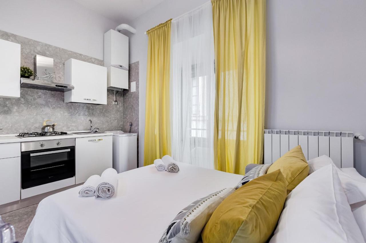 Crystal Trevi Fountain - Romedreamhome Appartamento *