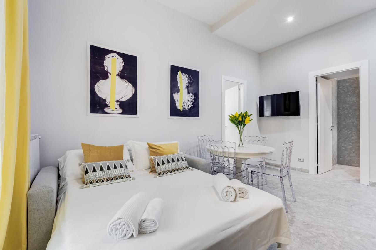 Appartamento Crystal Trevi Fountain - Romedreamhome Roma