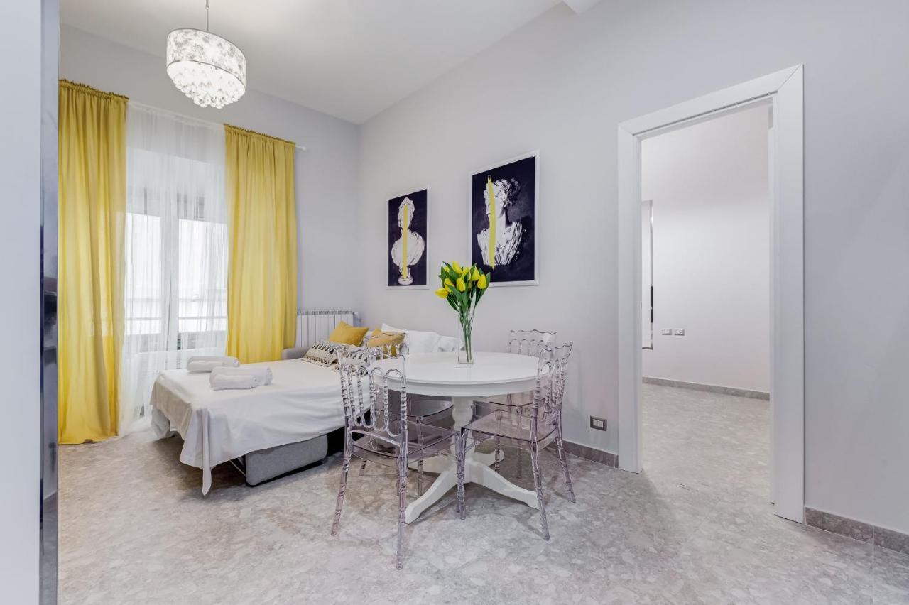 Crystal Trevi Fountain - Romedreamhome Appartamento