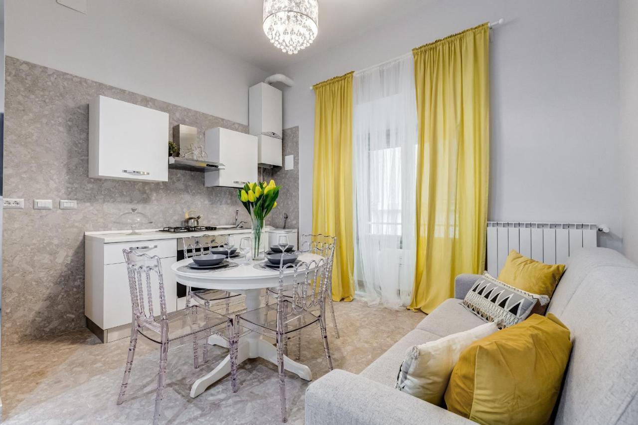 Crystal Trevi Fountain - Romedreamhome Appartamento