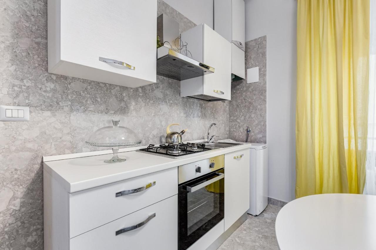 Appartamento Crystal Trevi Fountain - Romedreamhome
