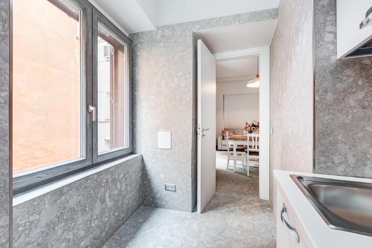 Appartamento Crystal Trevi Fountain - Romedreamhome