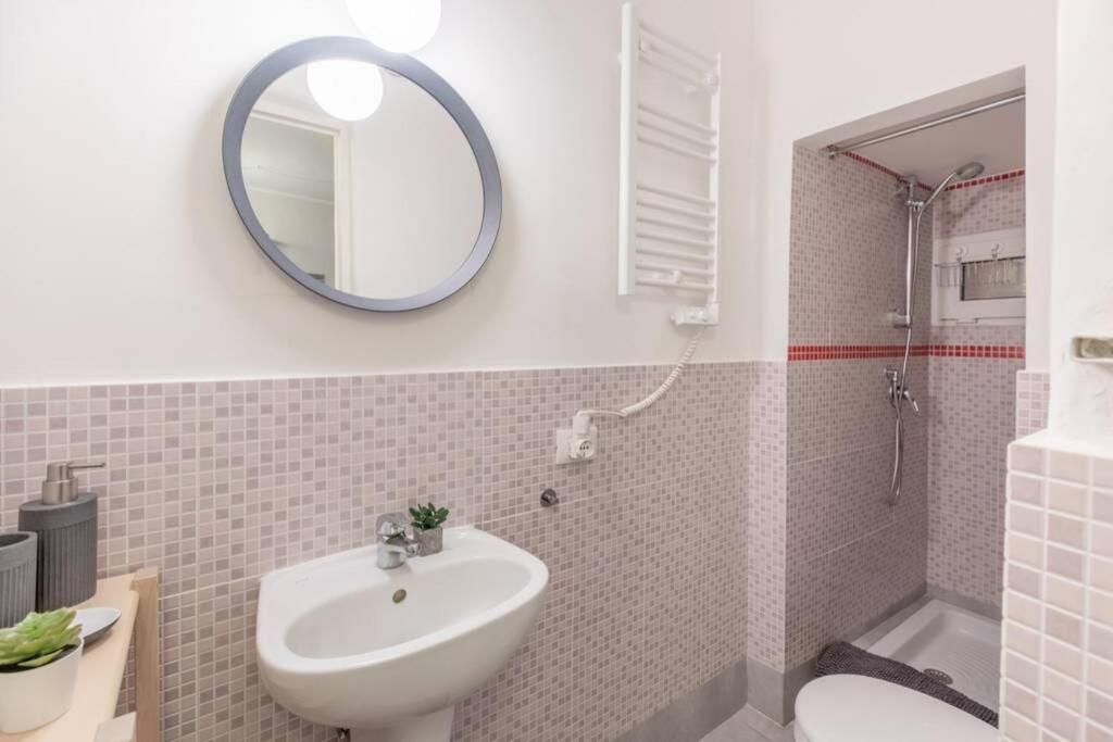 Iflat Pantheon Cozy Apartment Rome