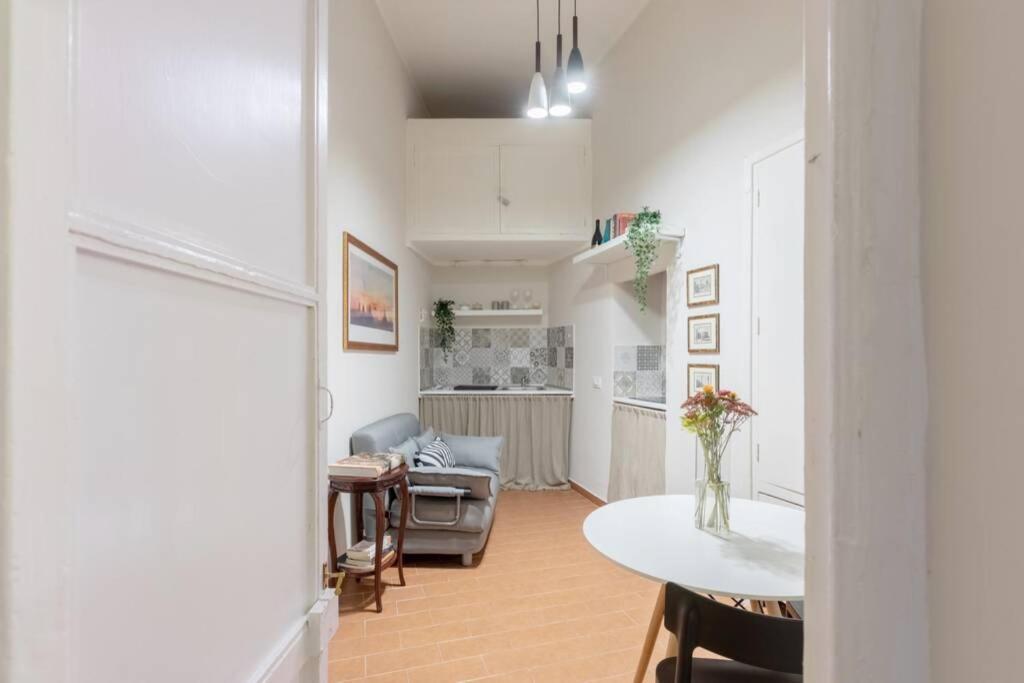 Apartment Iflat Pantheon Cozy *