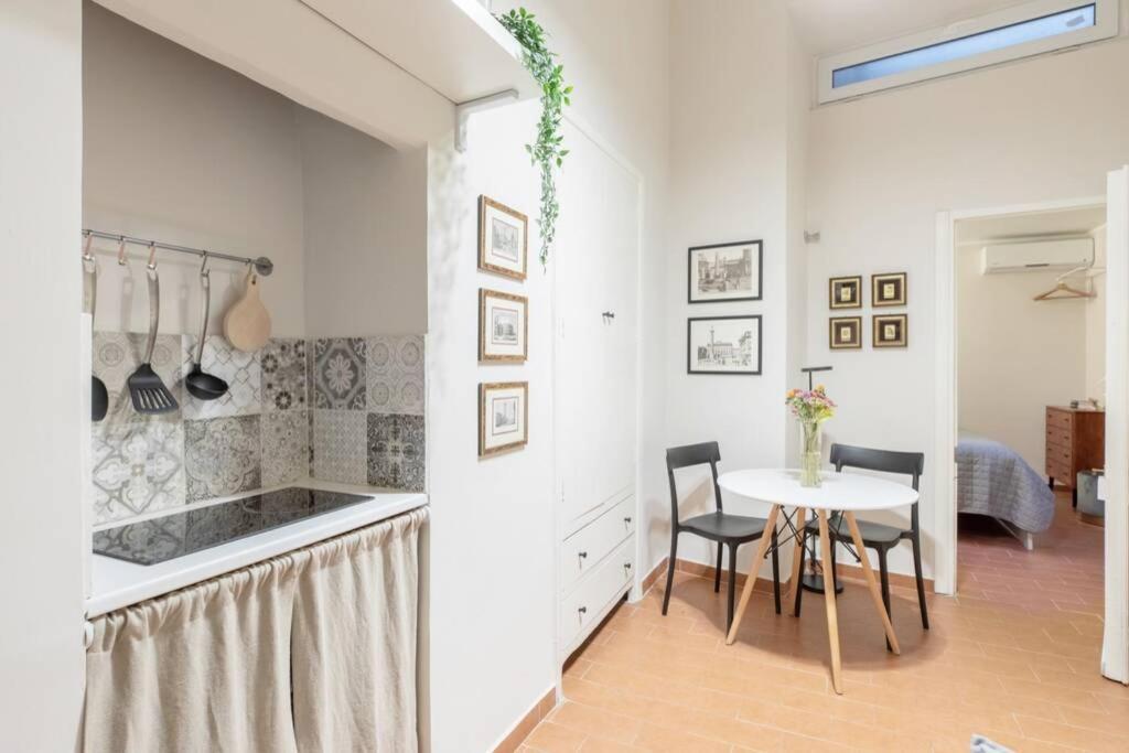 Iflat Pantheon Cozy Apartment *