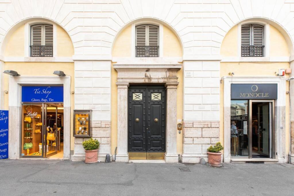 Iflat Pantheon Cozy Rome