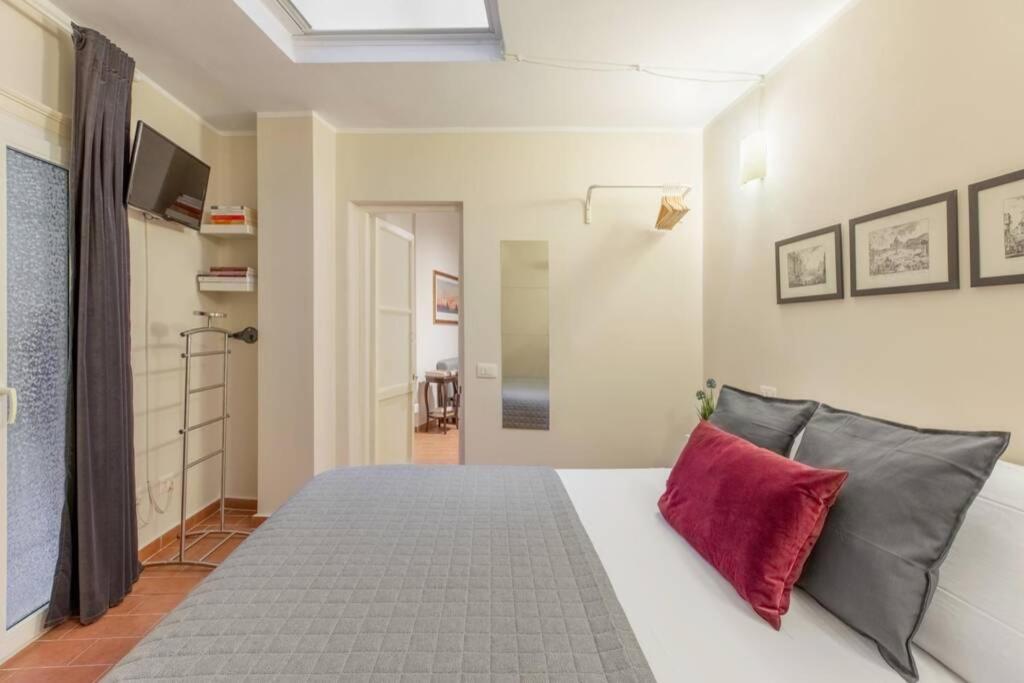 Apartment Iflat Pantheon Cozy *