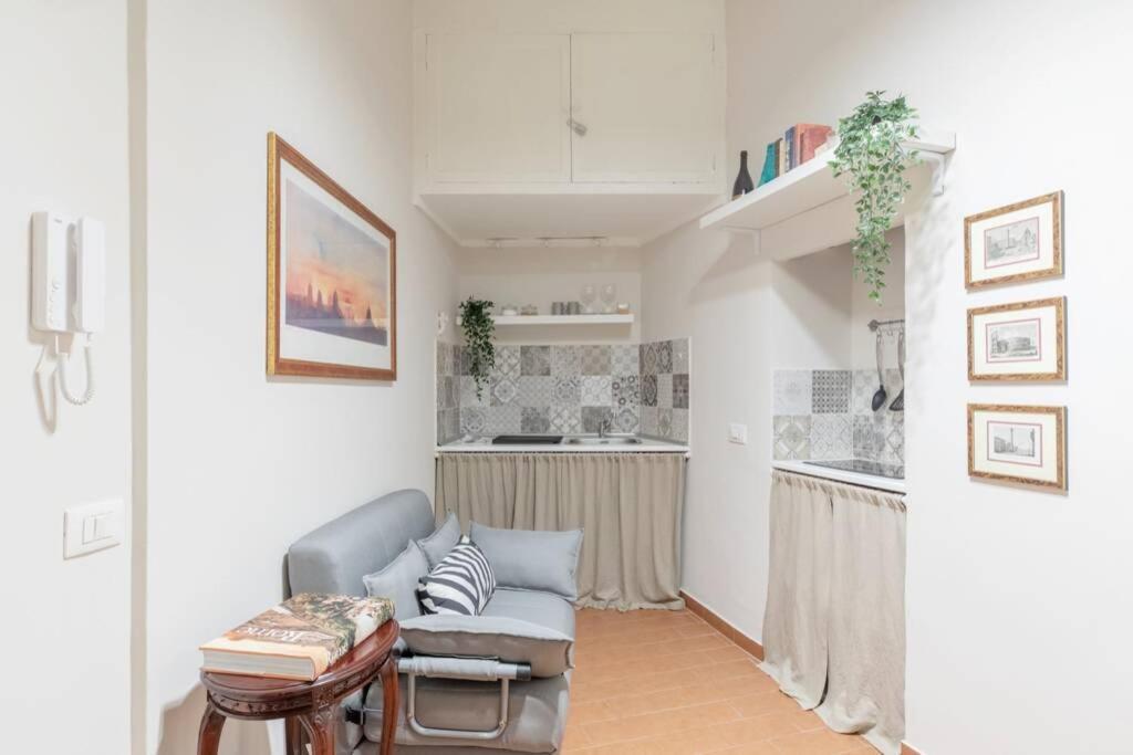 Iflat Pantheon Cozy Apartment *