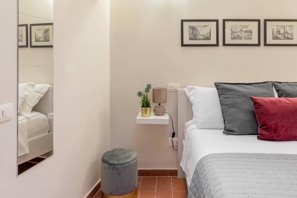Iflat Pantheon Cozy * Rome