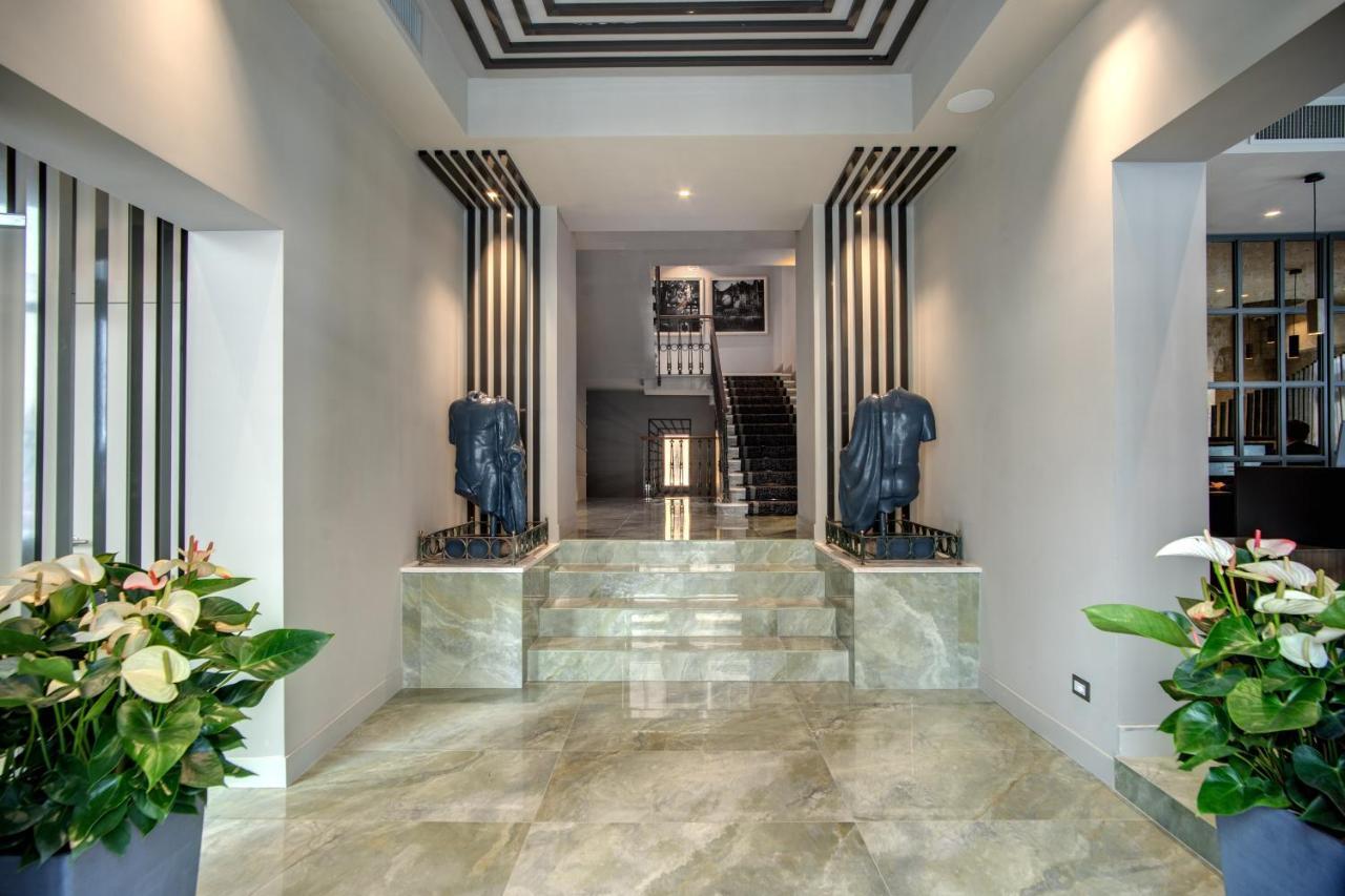 77 Seventy-seven - Maison D'art Collection Hotel