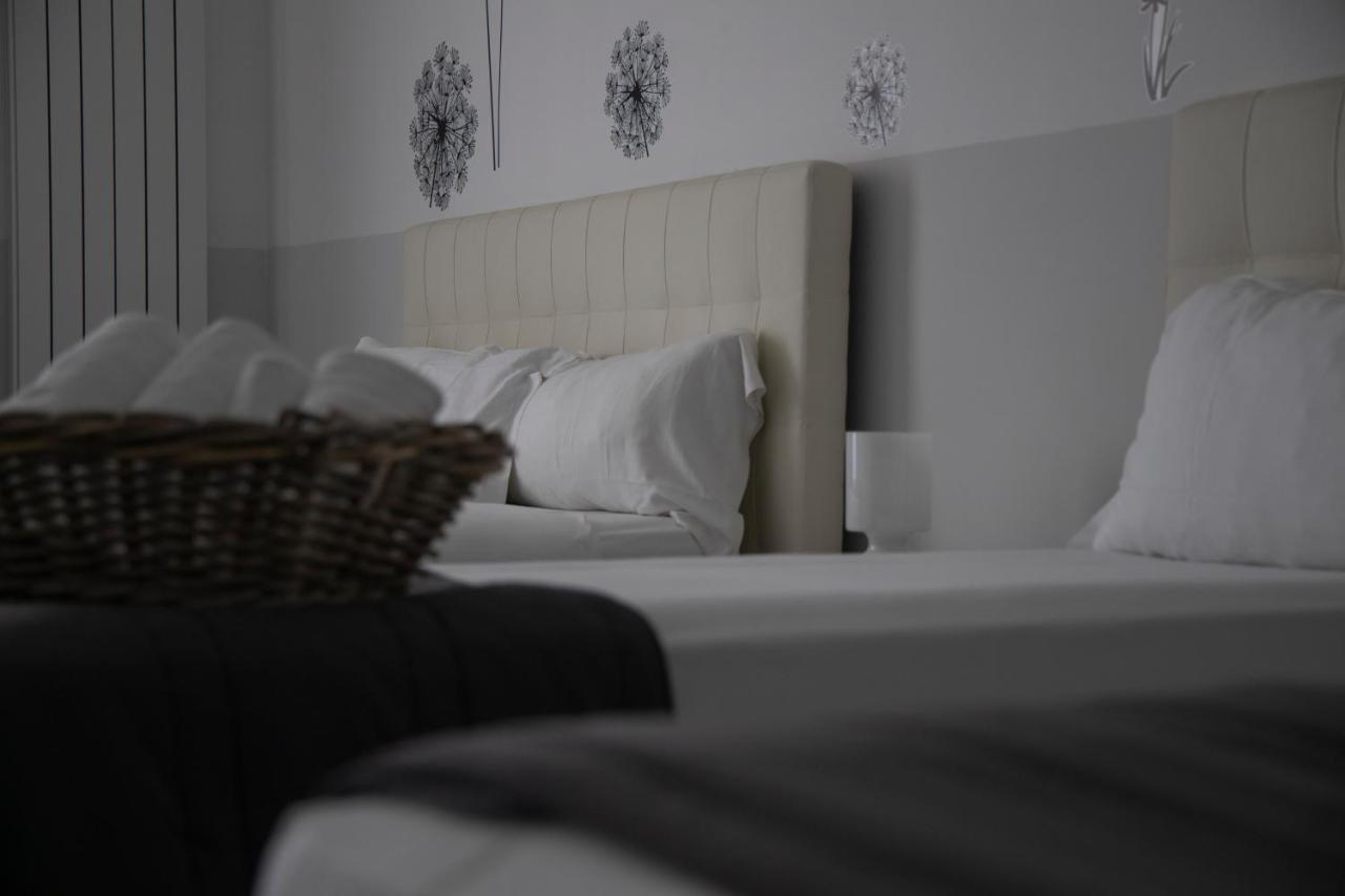 Arch Guest house Rome