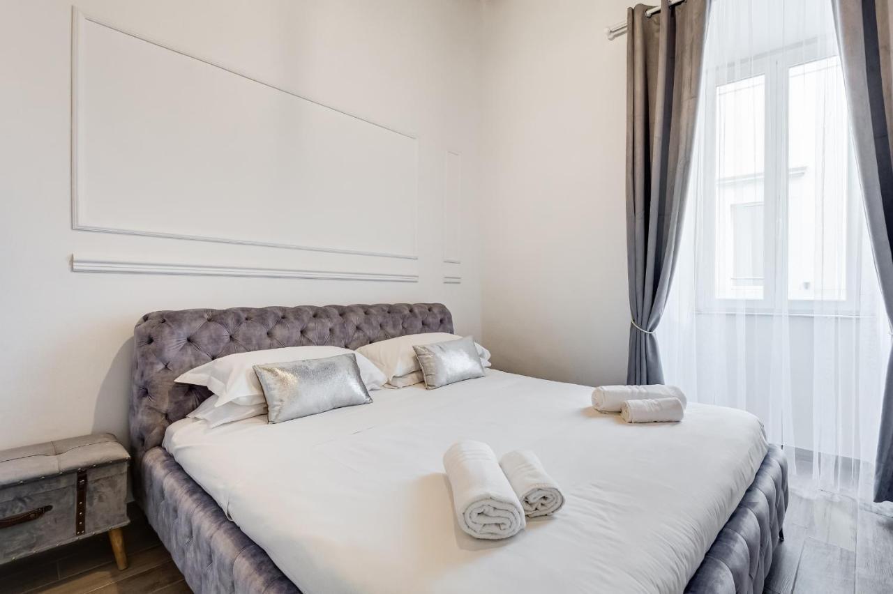 Appartamento Trevi Fountain - Romedreamhome