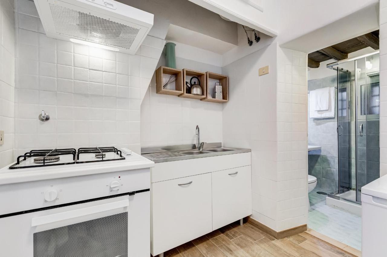 Trevi Fountain - Romedreamhome Appartamento