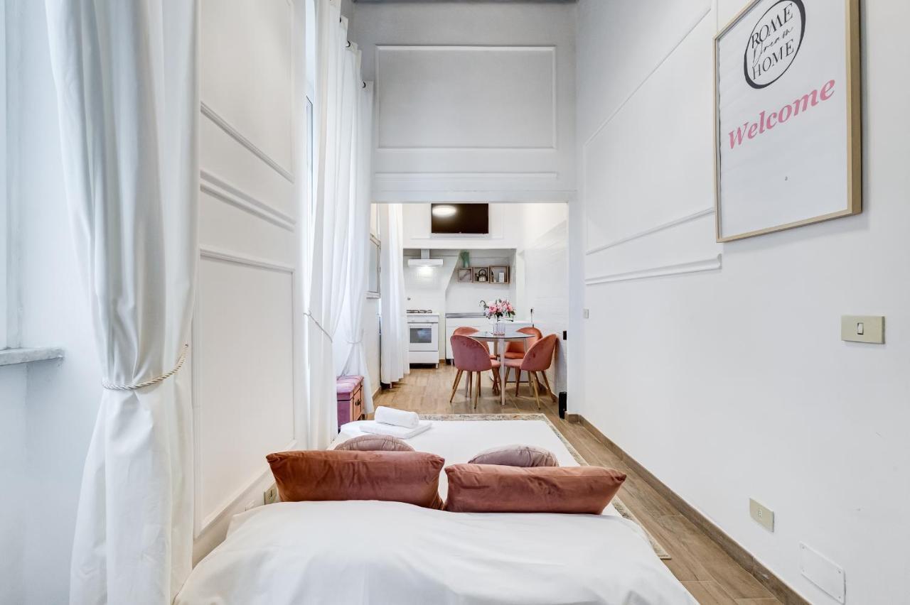Trevi Fountain - Romedreamhome Rome