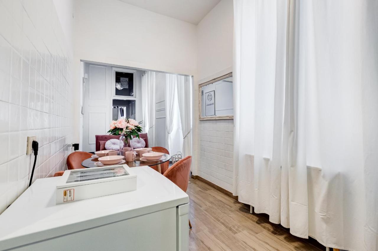 Appartamento Trevi Fountain - Romedreamhome