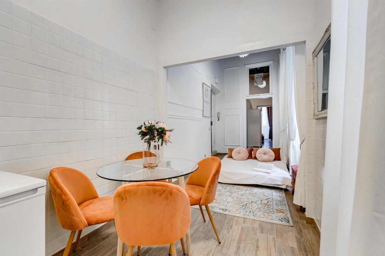 Appartamento Trevi Fountain - Romedreamhome *