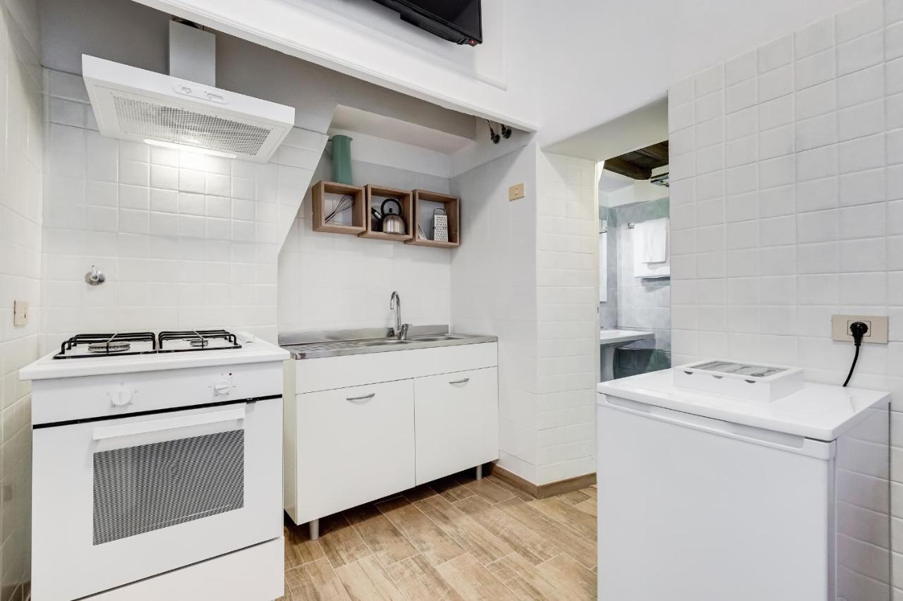 Trevi Fountain - Romedreamhome Appartamento