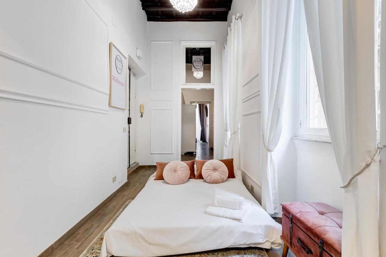 Appartamento Trevi Fountain - Romedreamhome